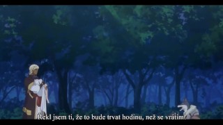 The Titans Bride – Epizoda 8 CZ