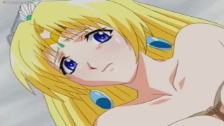 The Ultimate Yuri Lesbian and Futanari Hentai Compilation (vol.24)