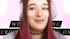 Tik Tok: Strange, Geek, Gamer! L.O.L!