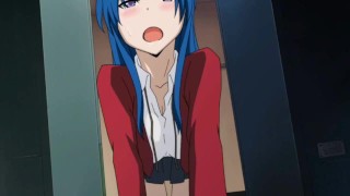 (Toradora) kawashima ami Hentai