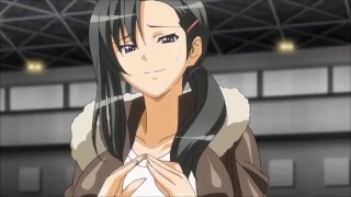 Yume Kui Tsurumiku Shiki Game Seisaku Sub (Sex Scenes)