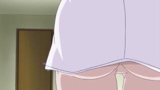 (18禁アニメ) (無修正无码中字) 甜美姐姐！居然在在朋友家中干了这种事 アマネェ！ ～トモダチンチでこんな事になるなんて！