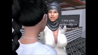 3d futanari game – 3D Sex Game New Porn Pc Games