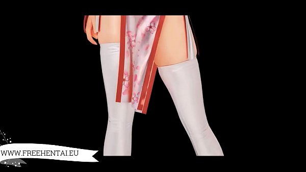 3D Hentai XXXIII