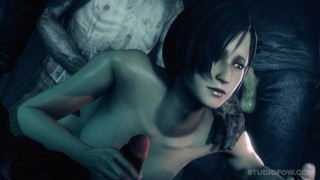 Ada Wong Resident Evil