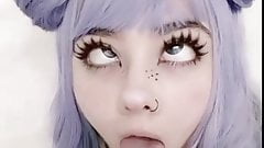 Ahegao by me 3