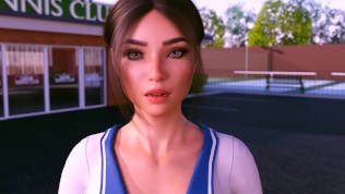 Being A DIK 0.4.0 Part 46 Jill The Tennis Goodness Gameplay By LoveSkySan69