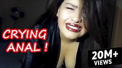 BIG ASS GETS SURPRISE ANAL!