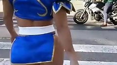 Chun Li Street Whore