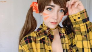 D.VA HELPS YOU WIN NO NUT NOVEMBER!