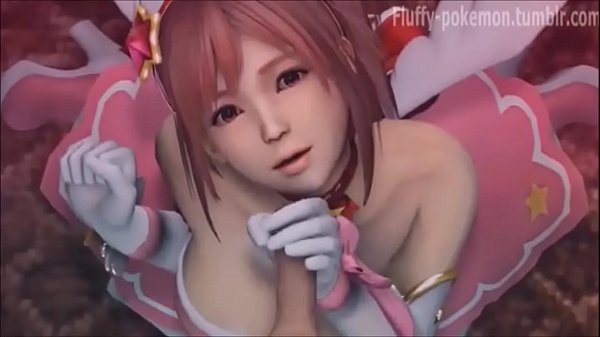 Dead or Alive Hentai