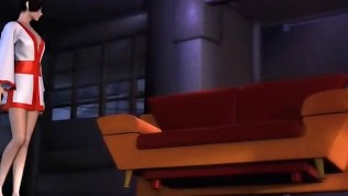 Dream – Somnio 3D 01