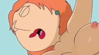 Family Guy Hentai – Peter fucks Lois
