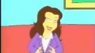 Family Guy – unaired nude scene