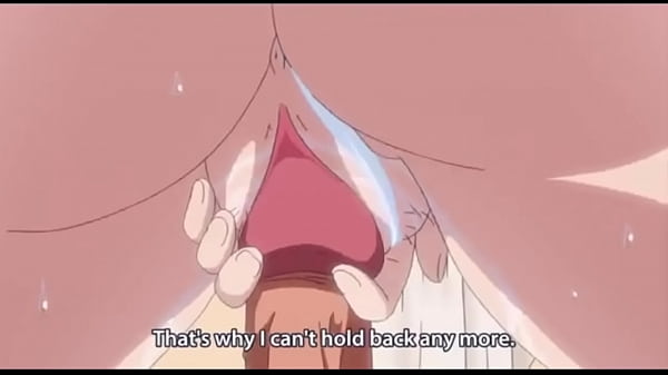 Fechikano | Anime girl squirts! And gets fucked deep