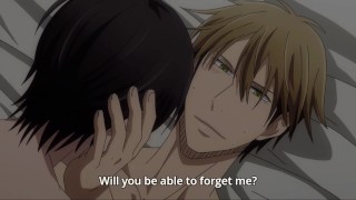 Final Fuck – Dakaretai Otoko 1-i ni Odosarete Imasu.