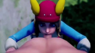 Fortnite Porn Compilation