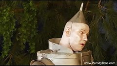 Fucking The Wicked Witch