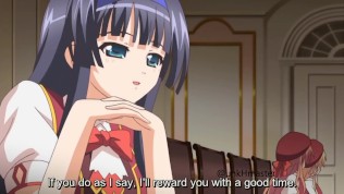 (Full HD)Ultimate Hentai Footjob compilation (part 1)