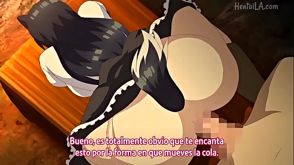 Hentai de Elfas y Gatas con necesidades de semen.
