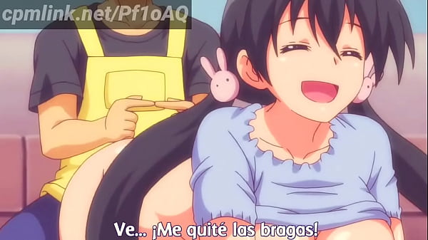 Hentai galletas mágicas las convirtio en adultas //COMPLETO cpmlink.net/Pf1oAQ