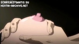 HENTAI IN ITALIANO – Quella troia di mia moglie