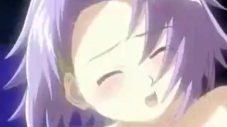 Hentai lesbian sex