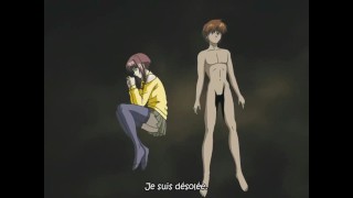 Hentai non censuré VOSTFR une sacrée MEUF !