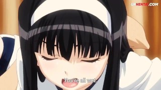 Hentai sin censura DOBLADO AL ESPAÑOL (Parodia loquendo)