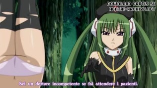 HENTAI SUB ITA – 15 Bishoujo Hyouryuuki 3