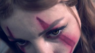 It back! Horror Story 2020