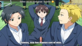itadaki seieki rico culos ricas tetas sin censura Creampie
