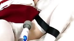 Kigurumi Bondage short