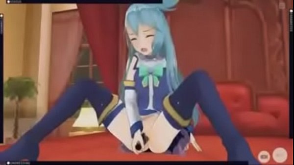 MMD R-18