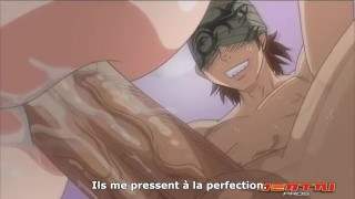 Nosewasure-01 VOSTFR
