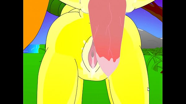 Pokemon Hentai ep3