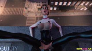Porn video games – Nude 3D Hentai Compilation