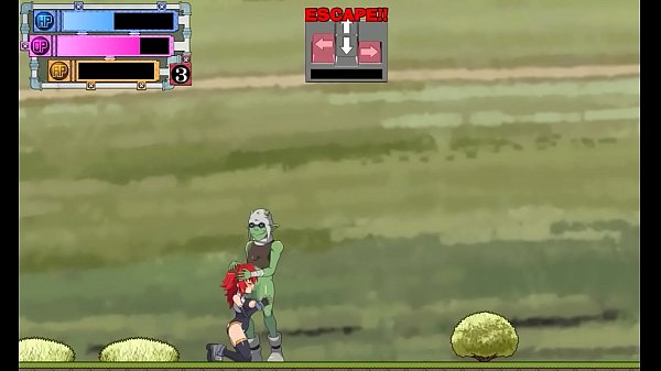 Queen’s Legacy act ryona hentai game . Teen girl in sex with a lot of men xxx