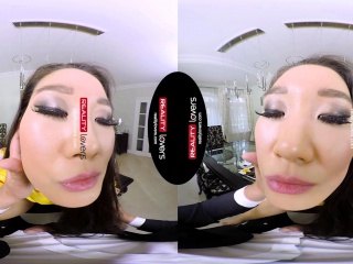 RealityLovers –  Japanese Geisha Katana