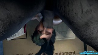 Resident Evil 2 – Ada Wong