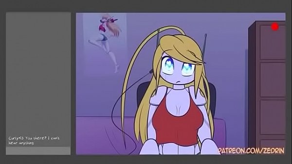 Robot controled to fun