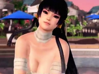 Secret Of Beauty 3 3D