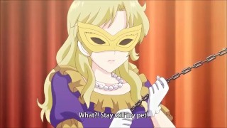 Shakuen no Eris Sub (Sex Scenes)