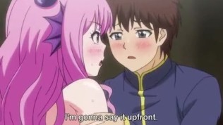 Succubus Anime Hentai Dark Demon Slave BDSM Vampire