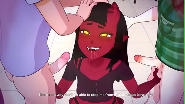 succubus hentai
