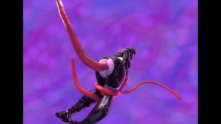 TALI’ZORAH’S ASS FUCKED BY TENTACLE 4K 60FPS VR