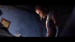 The Last of Us Ellie