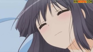 the lesbian schoolgirls | Hentai