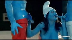 THIS AIN’T THE SMURFS, XXX PARODY (2012)