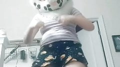 Tik Tok: Bounce & Wiggle!#28